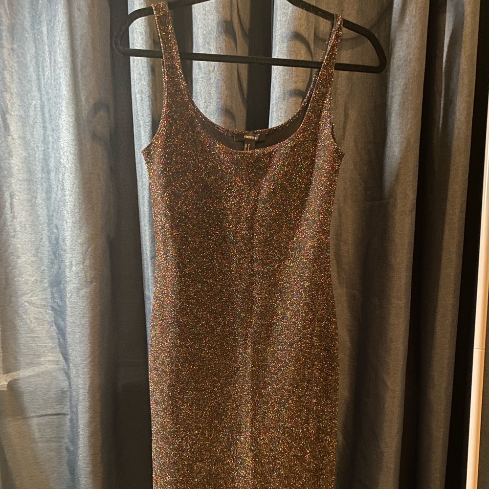 Forever 21 dress